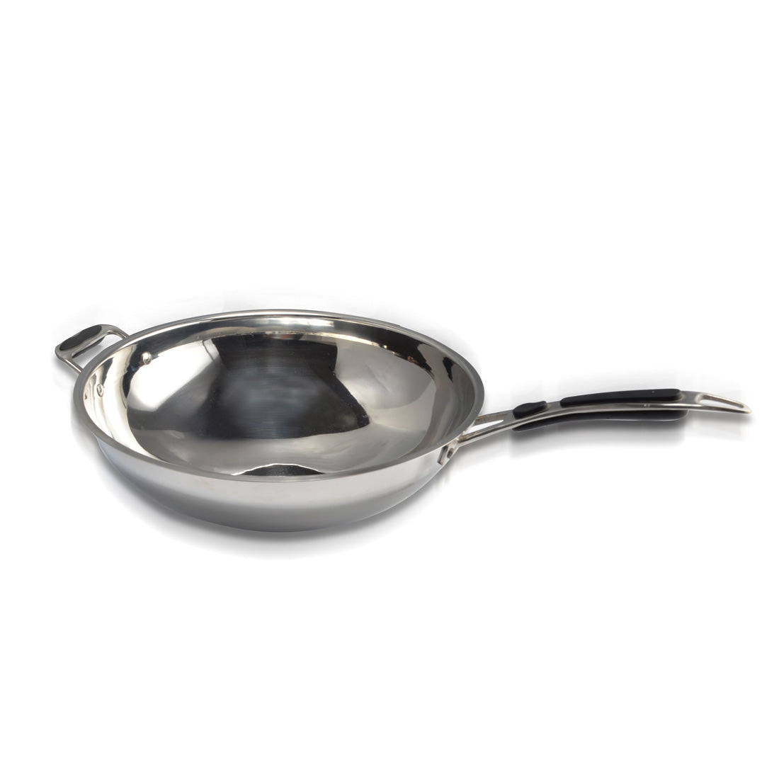 Benchstar Benchstar 360mm Wok for Induction Wok IW-WOK36