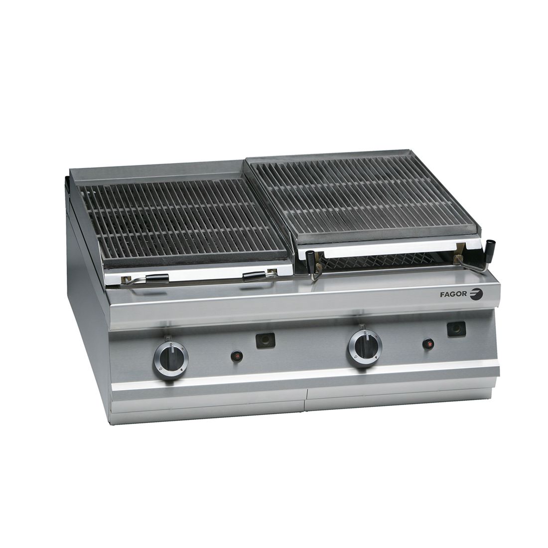 900 series natural gas 2 grid grill BG9-10