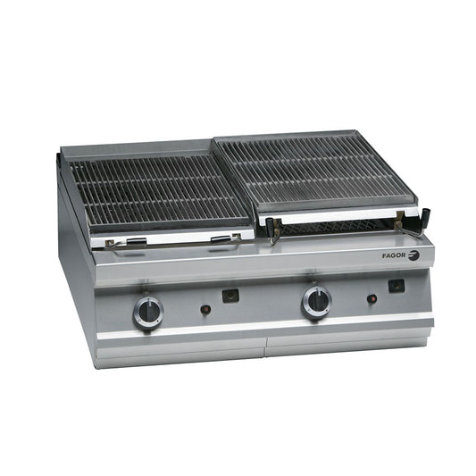 900 series natural gas 2 grid grill BG9-10