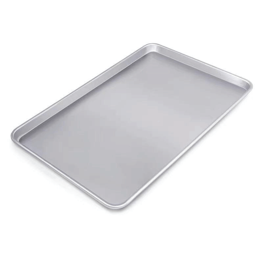 Modular System Aluminium Baking Tray BKT4060