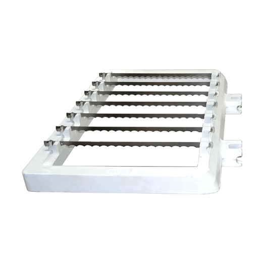 Yasaki Cutter for bread slicer - JSL-31M-20 FED