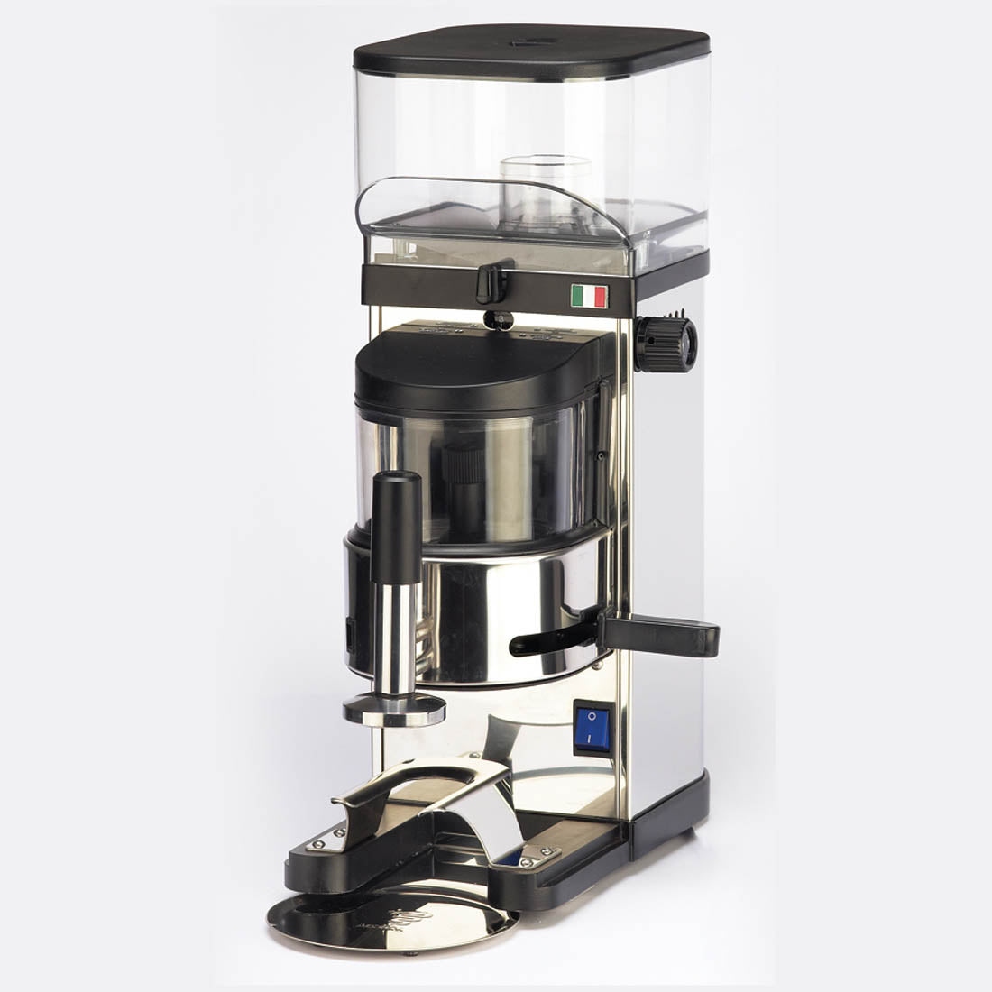 Bezzera Commercial Automatic Doser Coffee Grinder - BZBB012DO FED