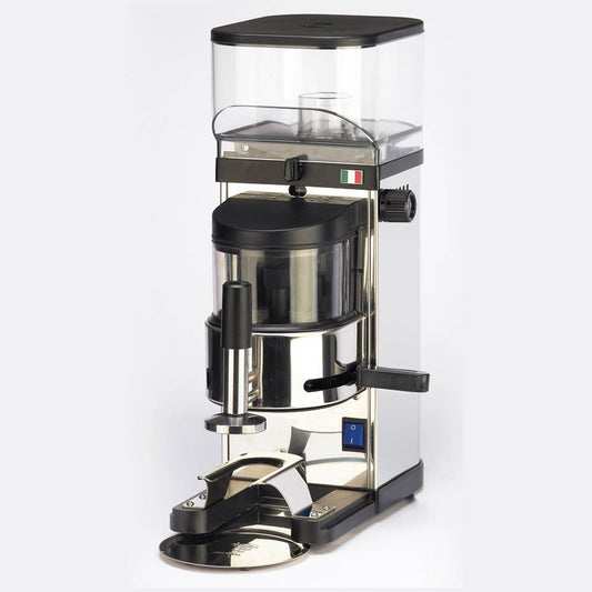 2NDs: Bezzera Commercial Automatic Doser Coffee Grinder - BZBB012DO-NSW2017