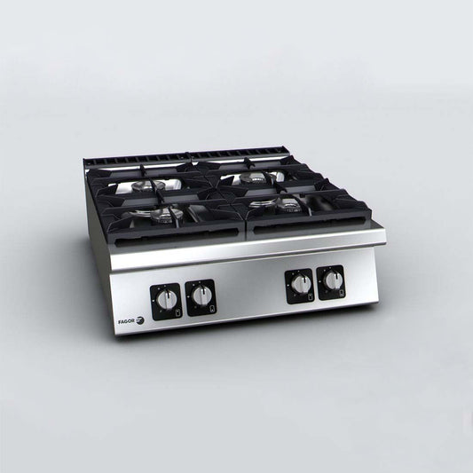 Kore 900 Series Gas