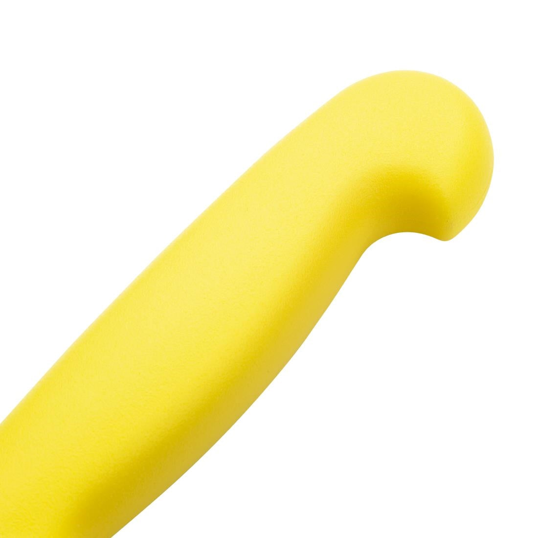 Hygiplas Cooks Knife Yellow - 254mm