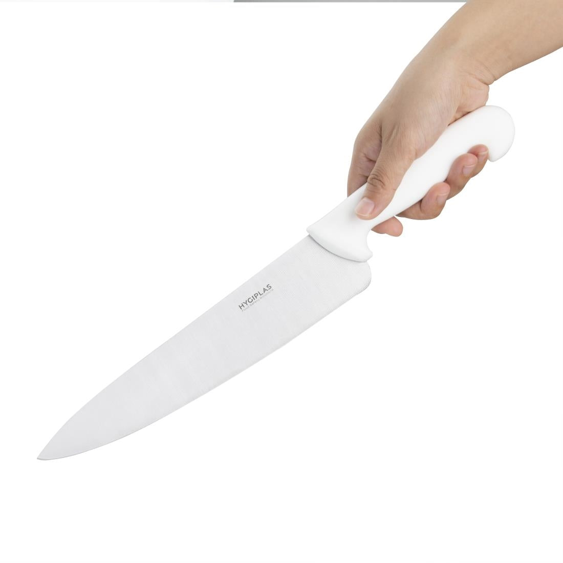 Hygiplas Cooks Knife White - 254mm