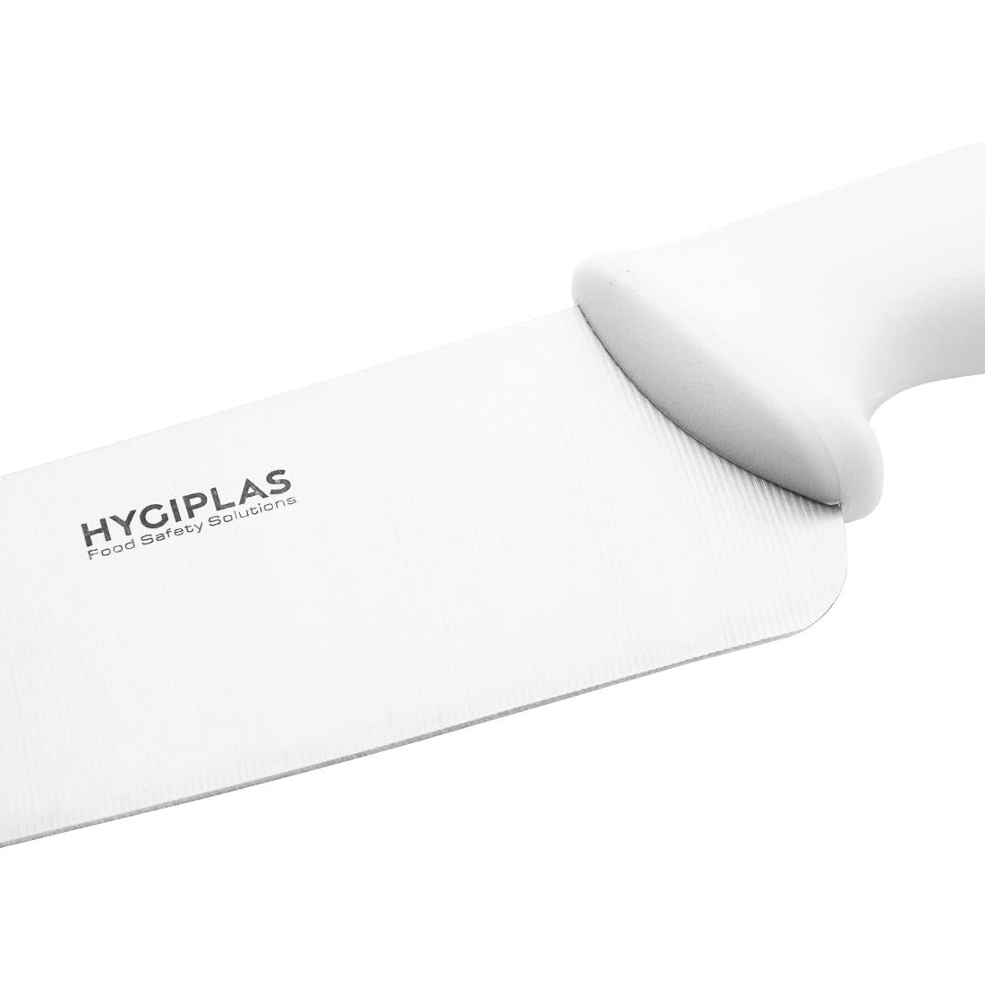 Hygiplas Cooks Knife White - 254mm