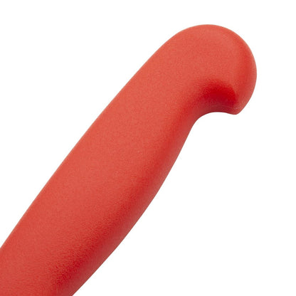 Hygiplas Cooks Knife Red - 254mm