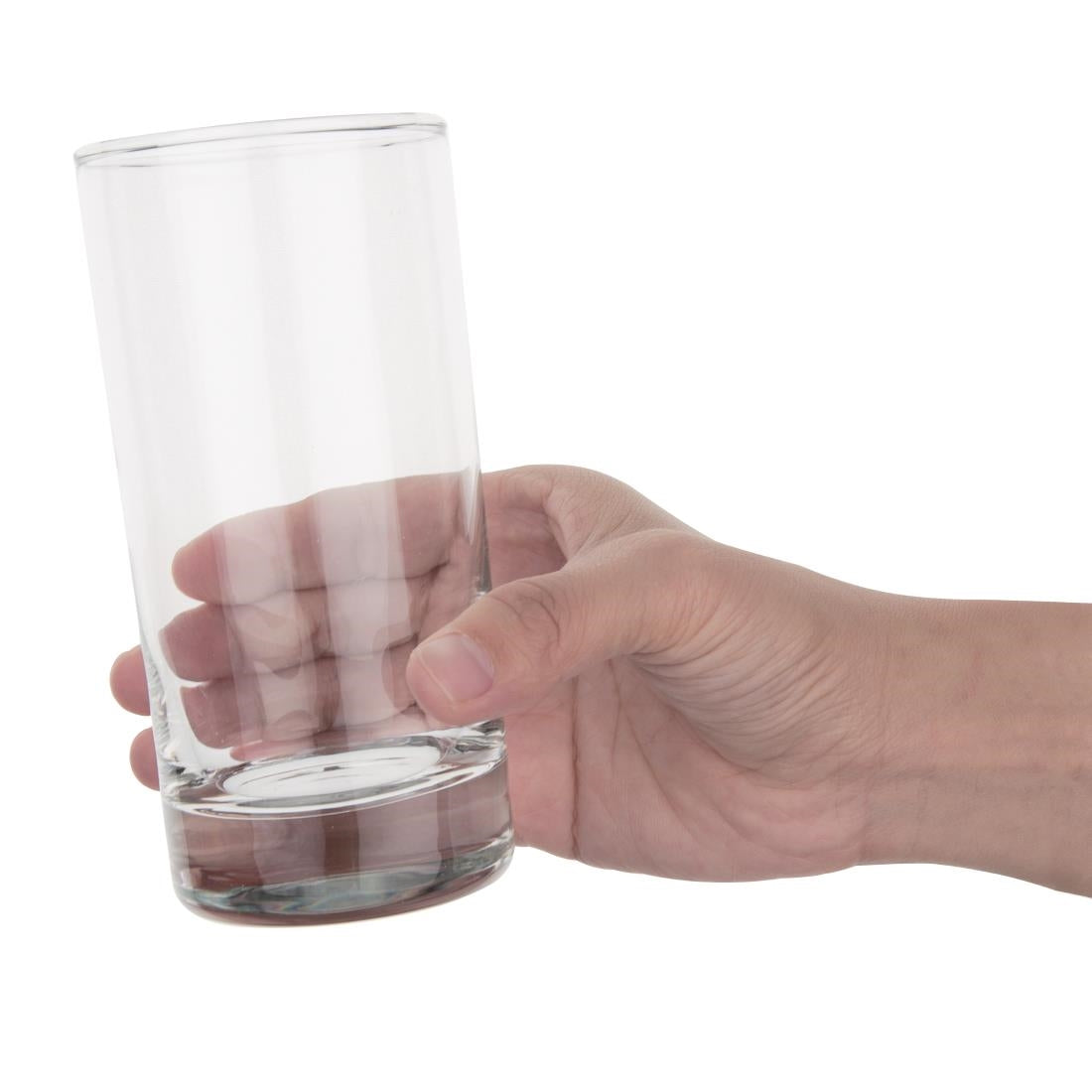 Olympia Hiball Glass - 285ml (Box 48)