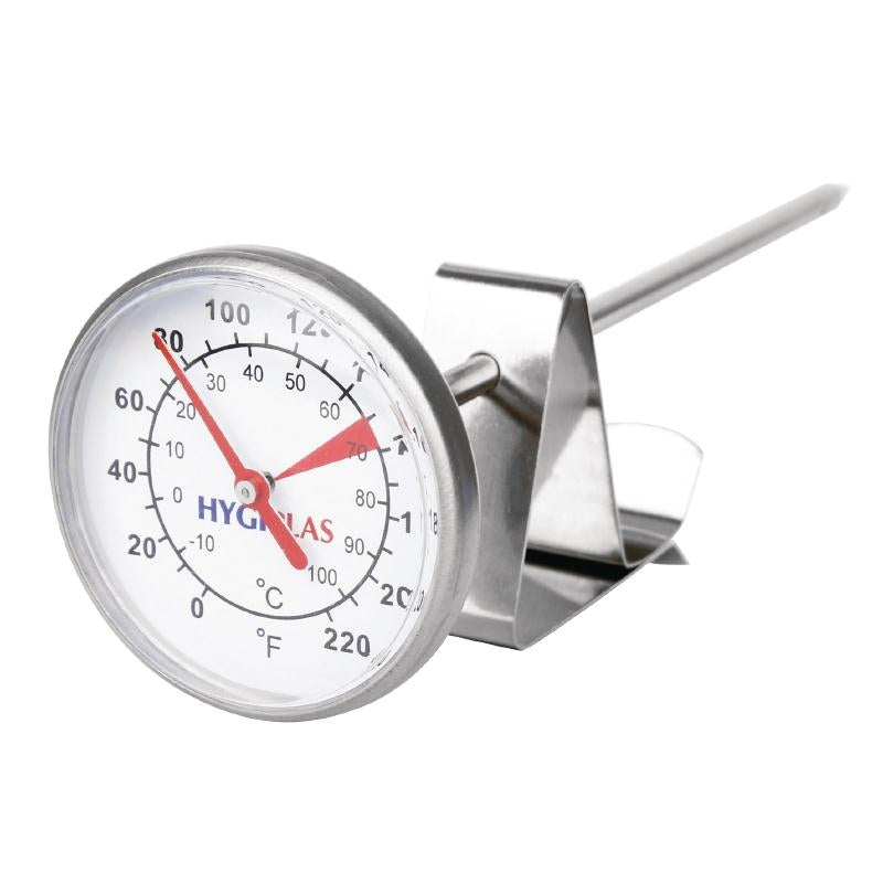Coffee/Milk Thermometer
