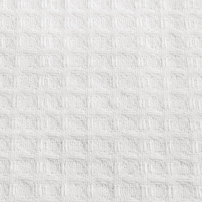 Vogue Cloths White Honeycomb Weave - 762x508 mm (Pack 10)