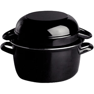 Mussel Pot -500G