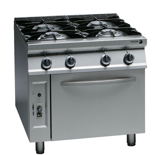 900 series burner