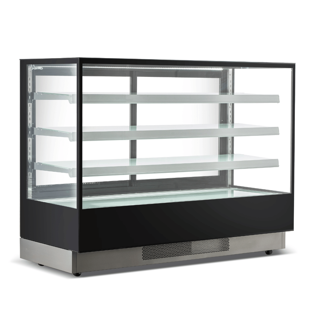 Bonvue Elite Cold Displays with 3 shelves - CL1800-3S – Catering ...
