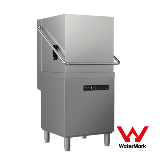 2NDs: Fagor EVO-CONCEPT Pass-through Dishwasher - CO-142BDD-SA10-Apr FED