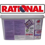 Rational Rinse Aid Tablets. 50 Tabs