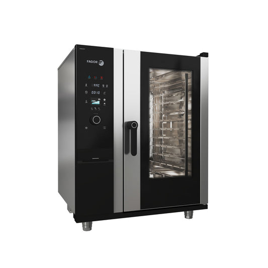 IKORE Concept 10 Trays Combi Oven CW-101ERSWS