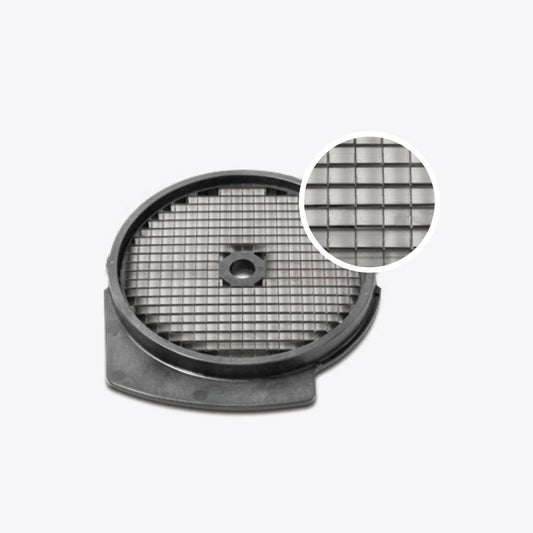 Dito Sama P4U Dicing Kit 10mm Aluminium Slicer & Grid DS650225 FED