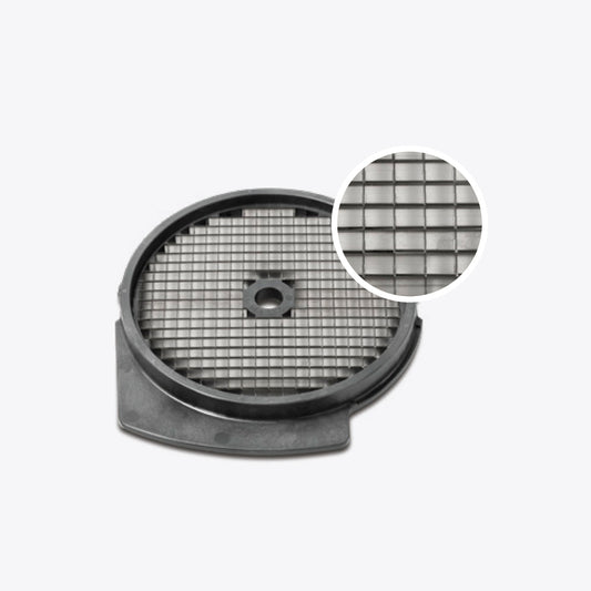 Dito Sama Dito Sama P4U Dicing Kit Aluminium Slicer & Grid