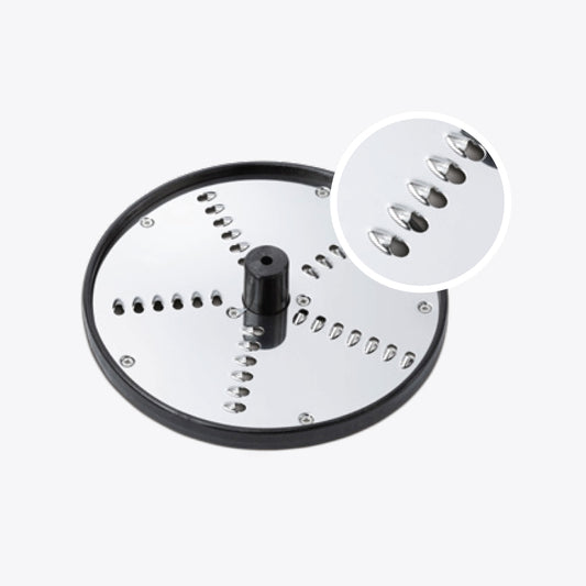 Dito Sama Dito Sama P4U Stainless Steel Grating Disc