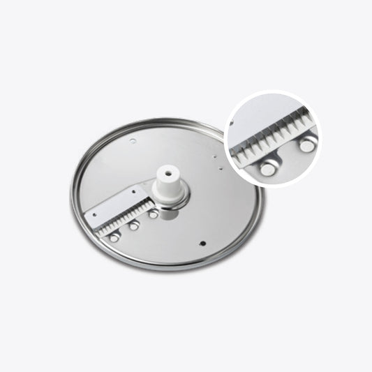 Dito Sama Dito Sama P4U Stainless Steel Shredding Disc