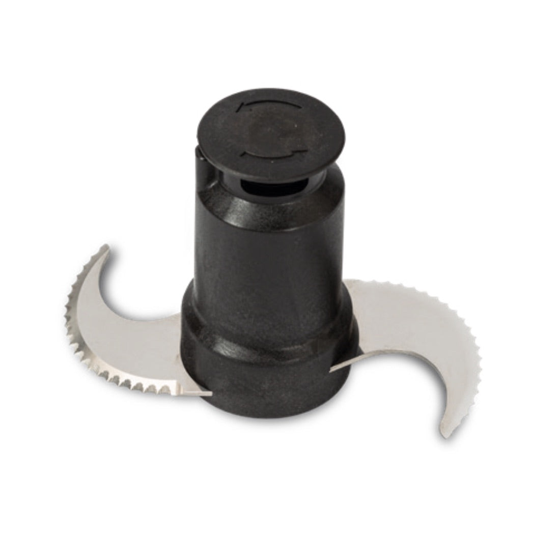 Dito Sama P4U Microtoothed Blade Rotor for 3.6L Cutter Mixer DS650233 FED