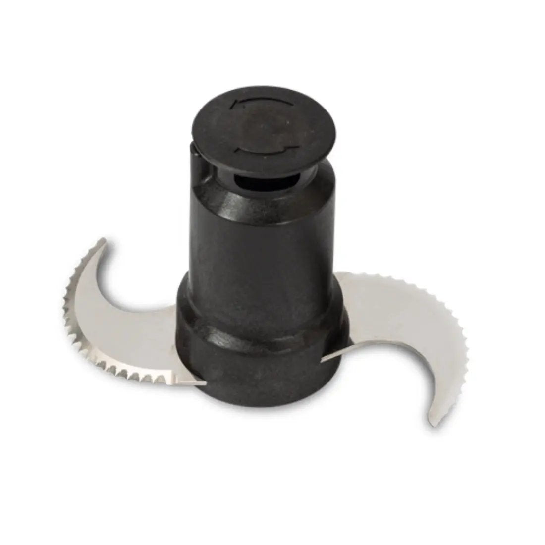 Dito Sama P4U Smooth Blade Rotor for 2.6L Cutter Mixer DS650227 FED