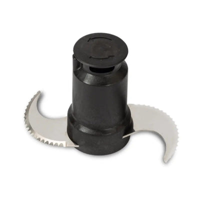 Dito Sama P4U Smooth Blade Rotor for 2.6L Cutter Mixer DS650227 FED