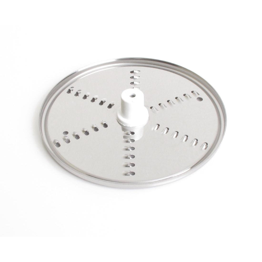 Stainless Steel Grating Disc 3mm (dia 175mm) FED