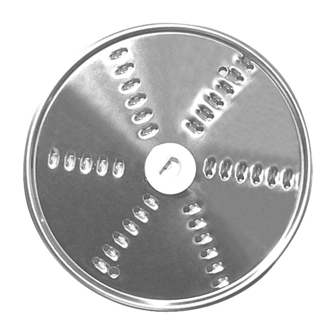 Stainless Steel Grating Disc 4mm (dia 175mm) FED