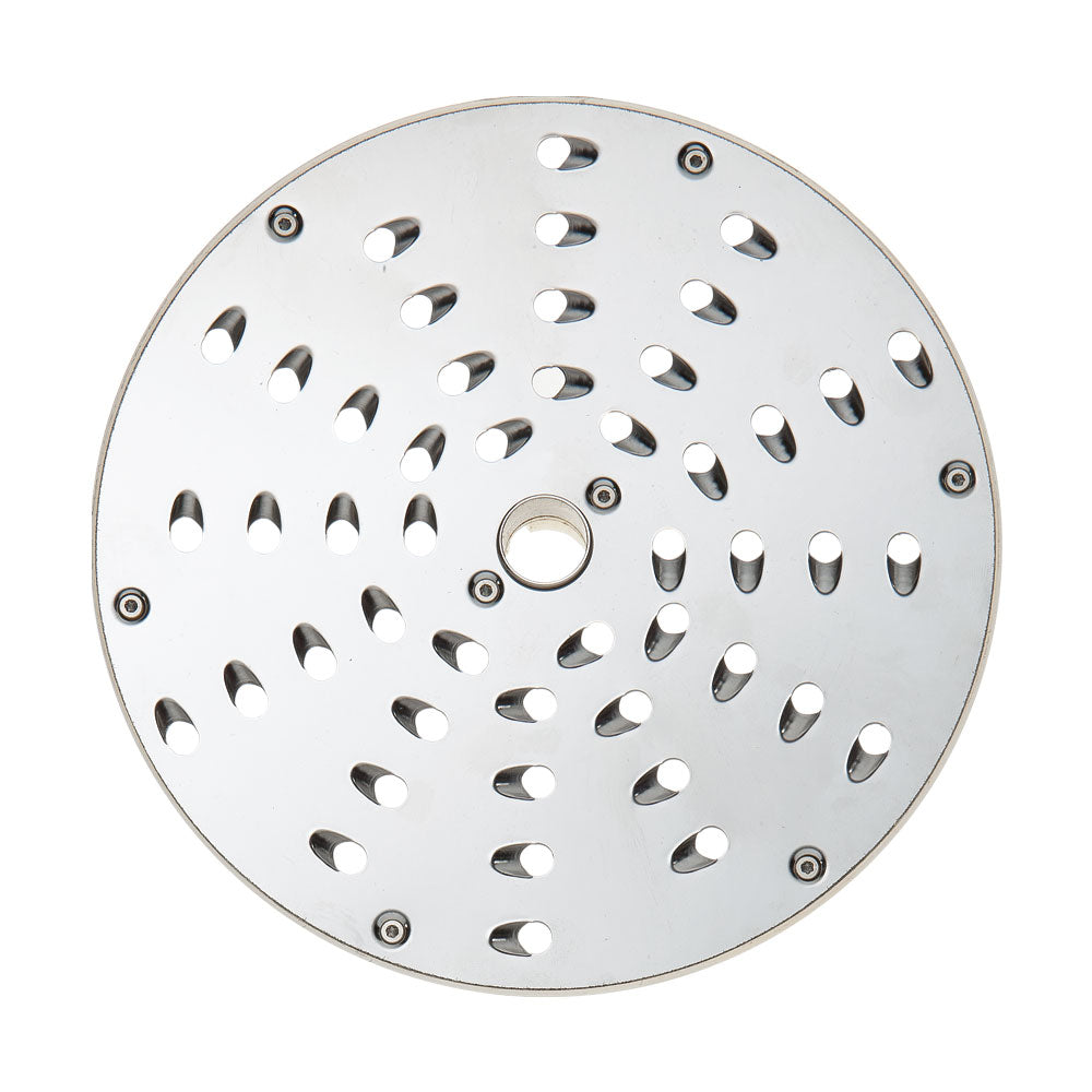 Stainless steel grating disc 7 mm - DS653776 FED