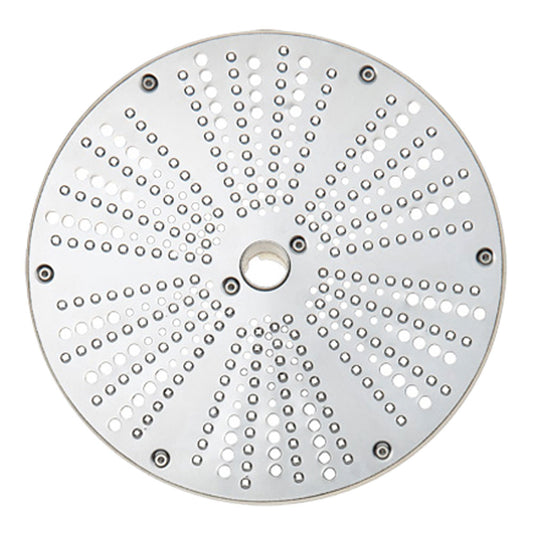 Dito Sama Stainless steel grating disc for parmesan and bread - DS653779