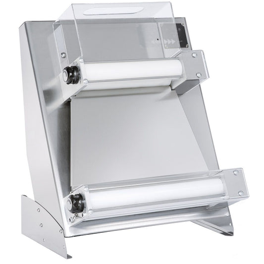 2NDs: Prismafood Pizza Dough Roller - DSA420RP-VIC887 FED