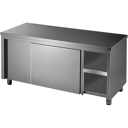 Modular Systems Kitchen Tidy Workbench Cabinet