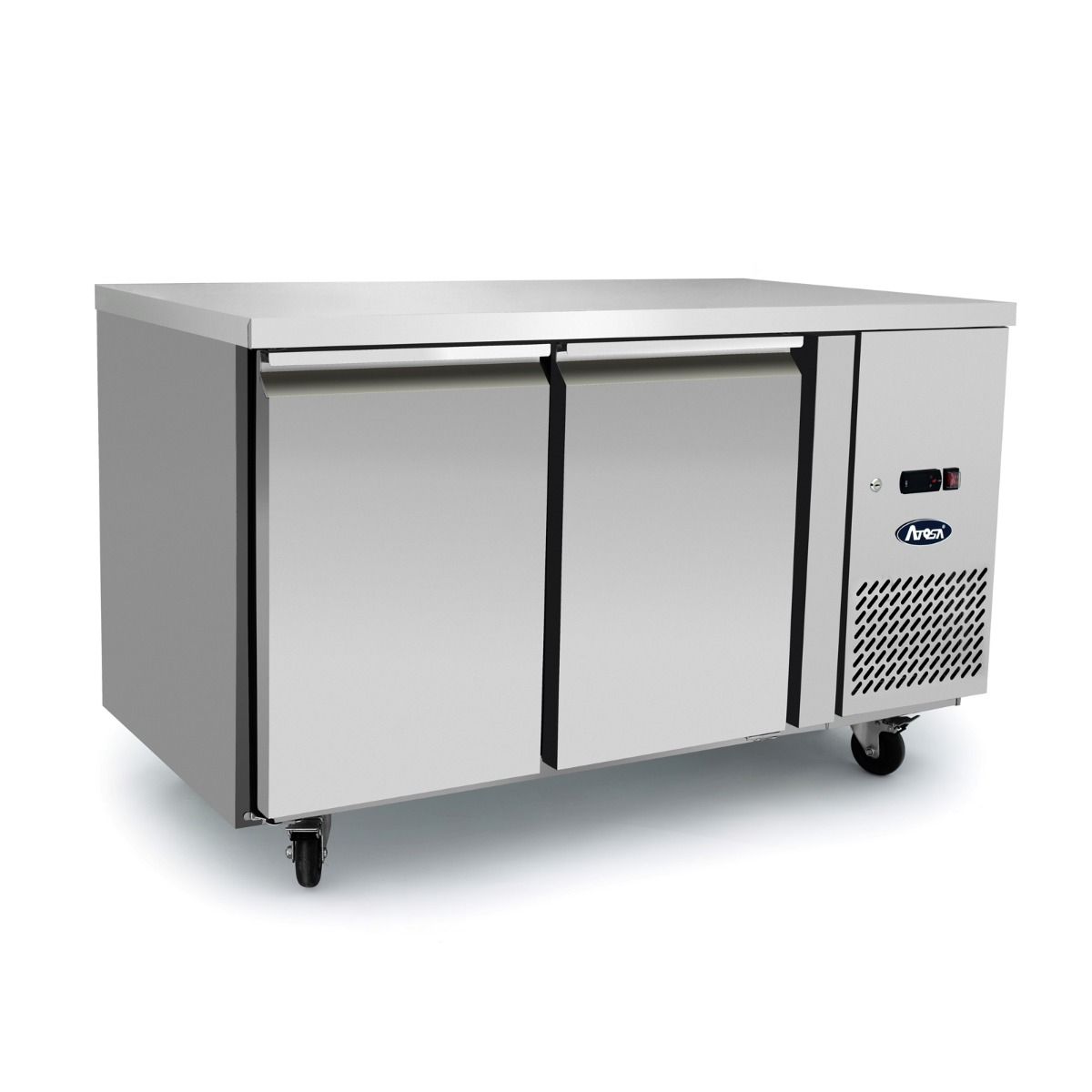 Atosa Undercounter Fridge Table