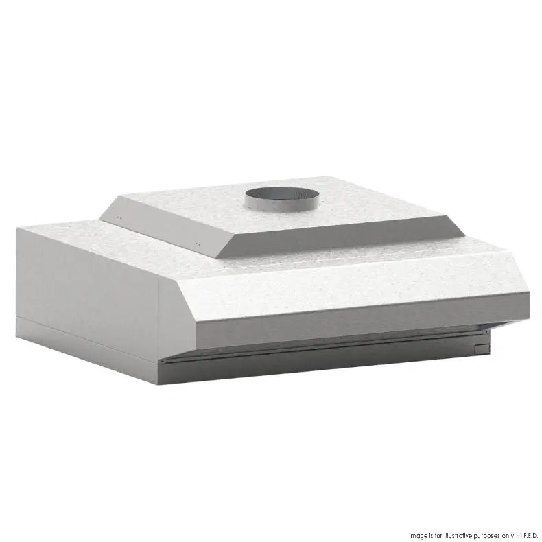 Fagor Electric Condensing Hood for 061 and 101 IKORE Oven EXH-061-101 FED