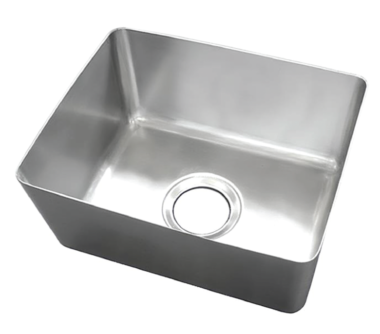 Modular Systems Premium S/S Insert Bowls - HSIN302520