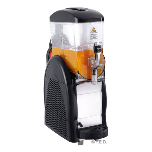 Food Tek FABIGANI-1S Single 12 Litre Granita Slushy Machine