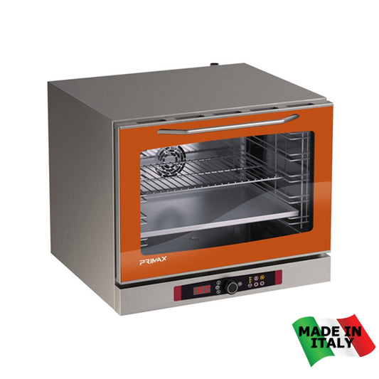Primax Catering Equipments Innovation FDE-905-HR Primax Fast Line Combi Oven