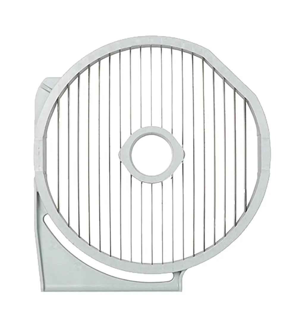 French Fries (Semicircular) 8X8 mm - FR808 FED