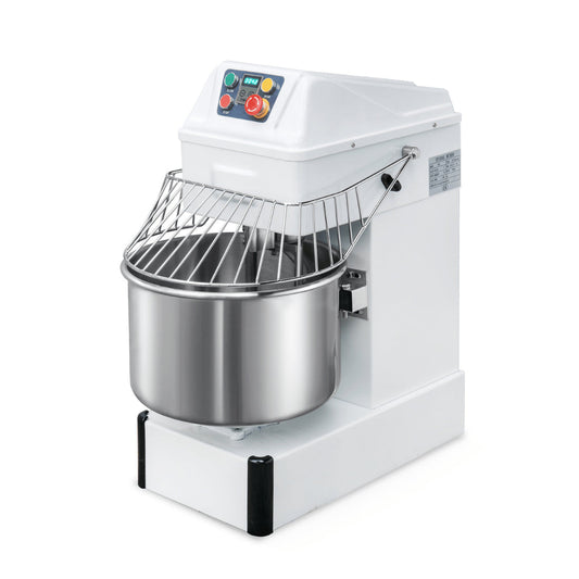 Yasaki Spiral Mixers 40L - FS40M FED