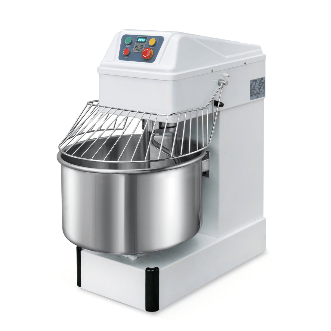 Yasaki Spiral Mixers 54L- FS50M FED
