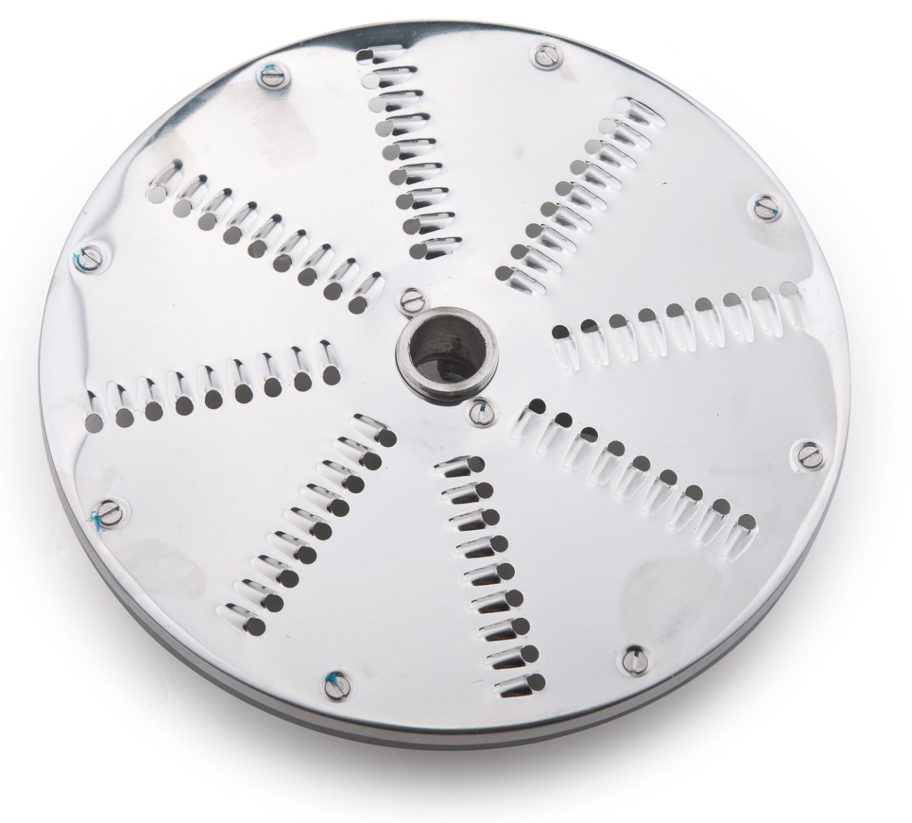 G005 - 5mm Shredding Grater FED