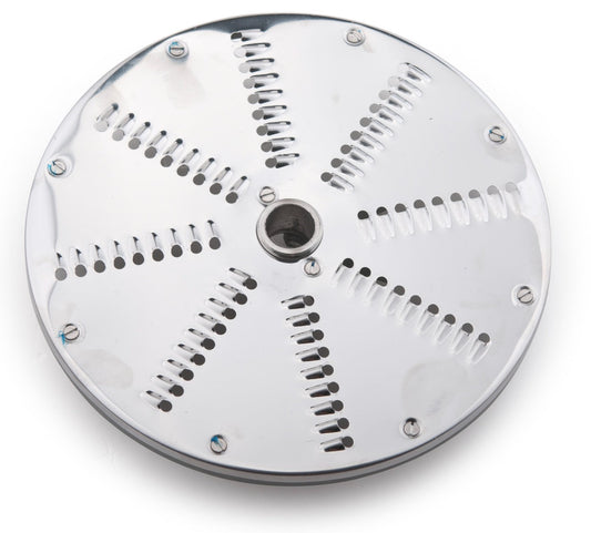 G005 - 5mm Shredding Grater FED