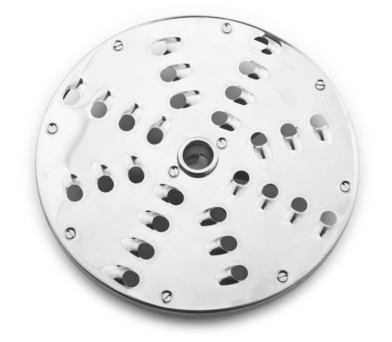 G010 - 10mm Shredding Grater FED