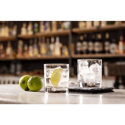 Olympia Rocks Tumbler 285ml (Box 12)