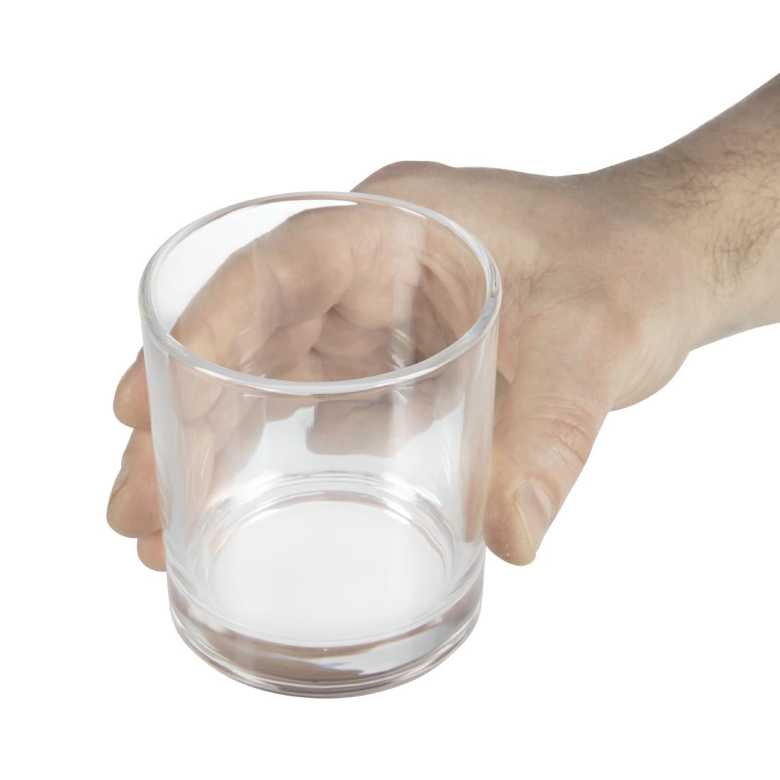 Olympia Rocks Tumbler 285ml (Box 12)