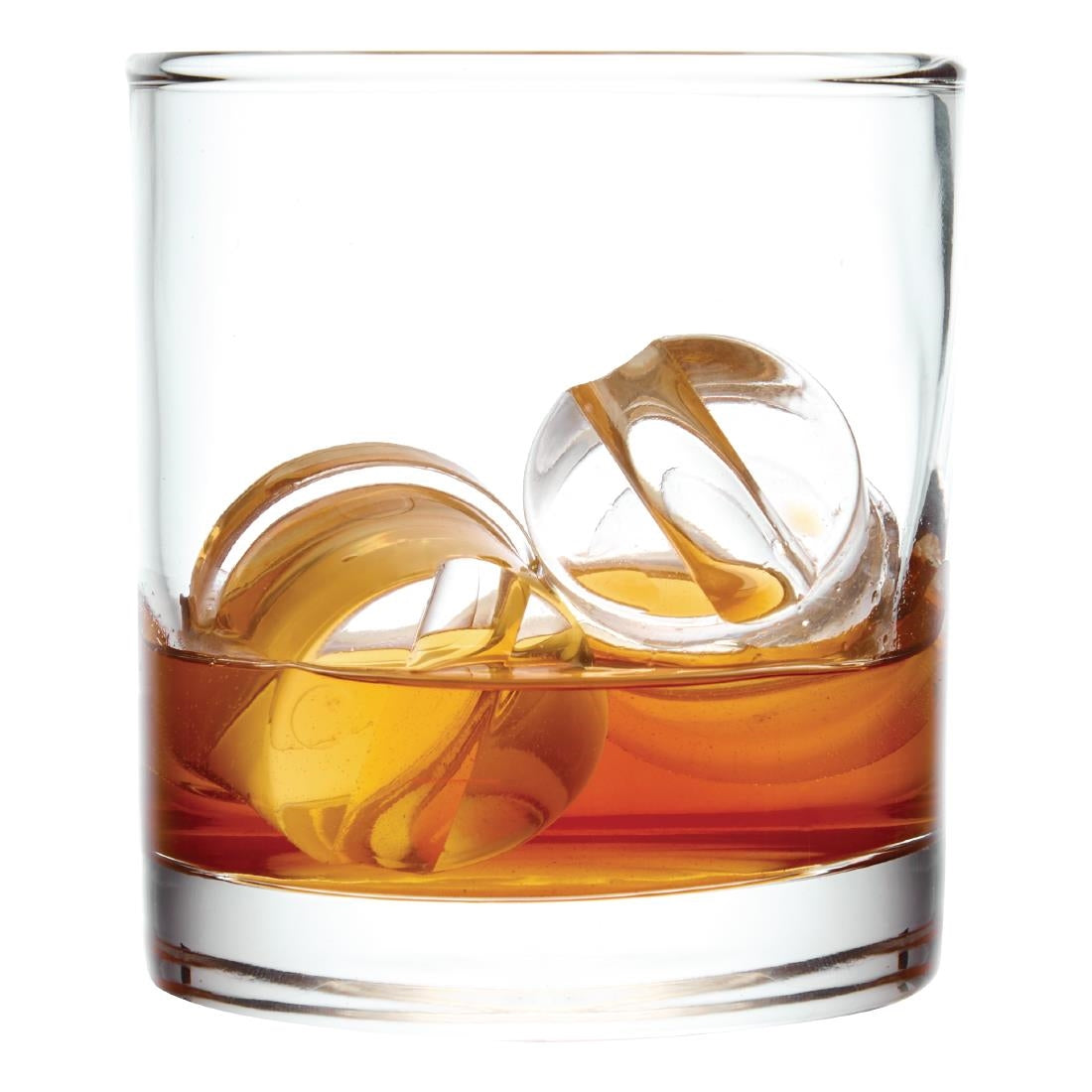 Olympia Rocks Tumbler 285ml (Box 12)