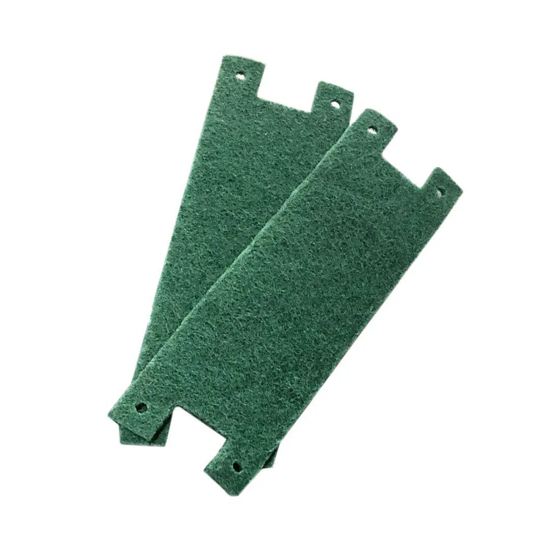 Scourer Pads - AF-SCOURERSTRIPW Fry Essentials