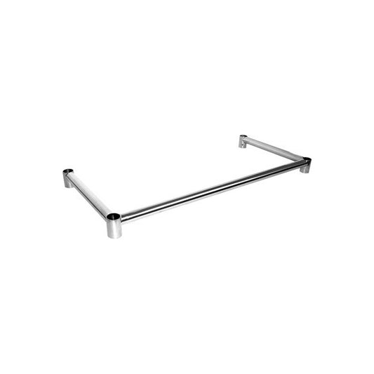 Leg Bracing for Economic Sink Bench group-LB7-HS/1